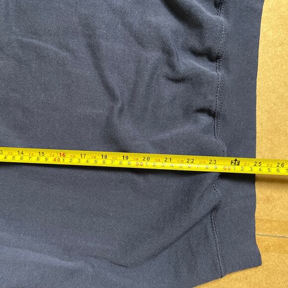 VTG Mickey Mouse Blue Pullover Embroidered 2XL 90's Sweatshirt - Picture 3 of 7